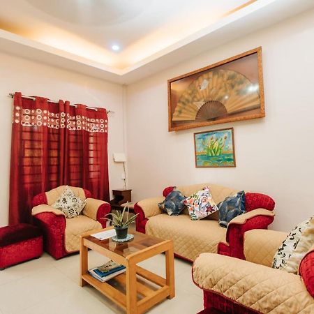Bahay Ni Kikay Vacation Rental - Wifi Included General Santos City Exteriér fotografie