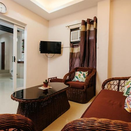 Bahay Ni Kikay Vacation Rental - Wifi Included General Santos City Exteriér fotografie