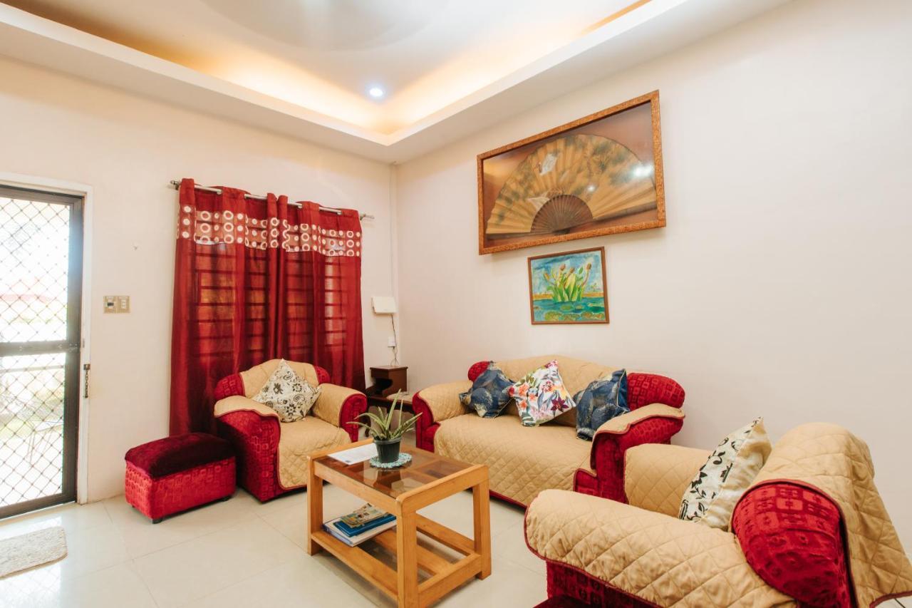 Bahay Ni Kikay Vacation Rental - Wifi Included General Santos City Exteriér fotografie