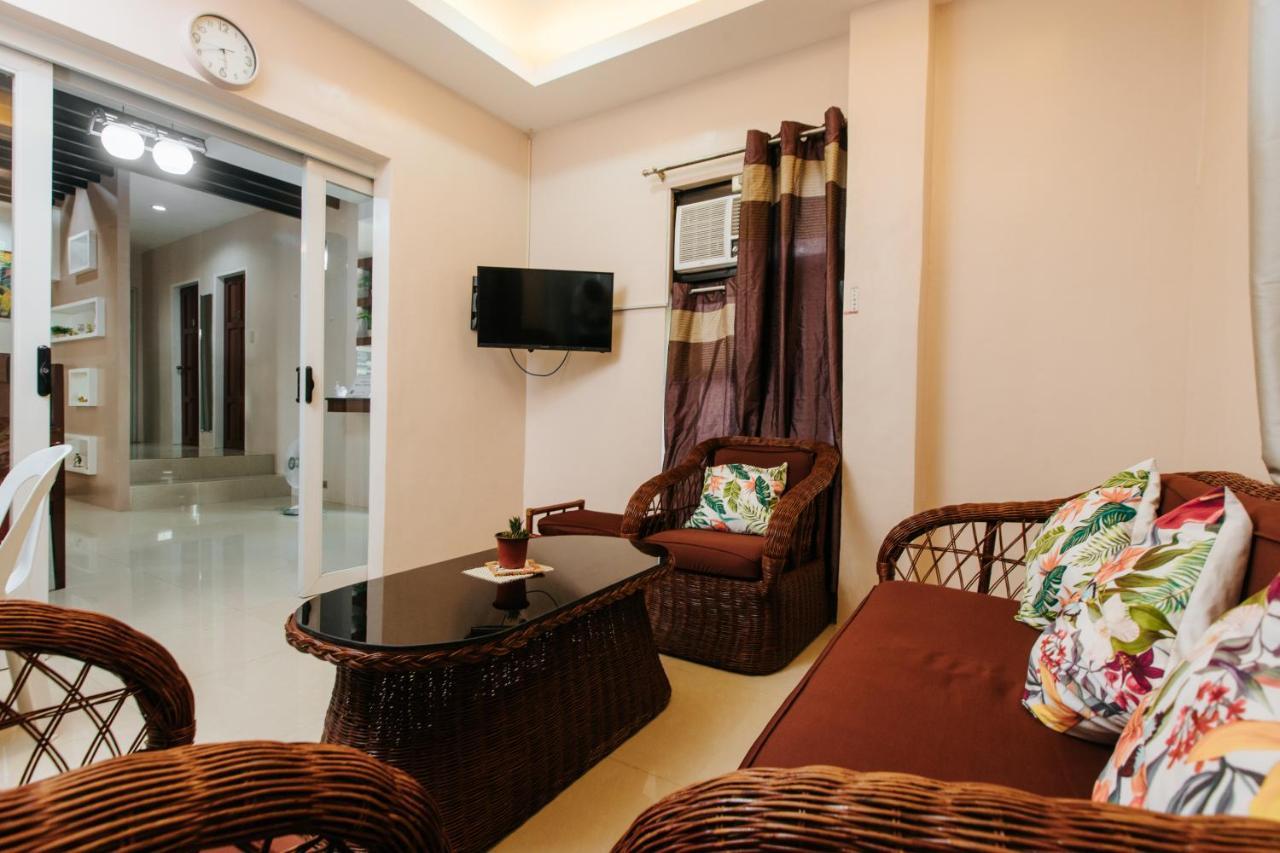 Bahay Ni Kikay Vacation Rental - Wifi Included General Santos City Exteriér fotografie