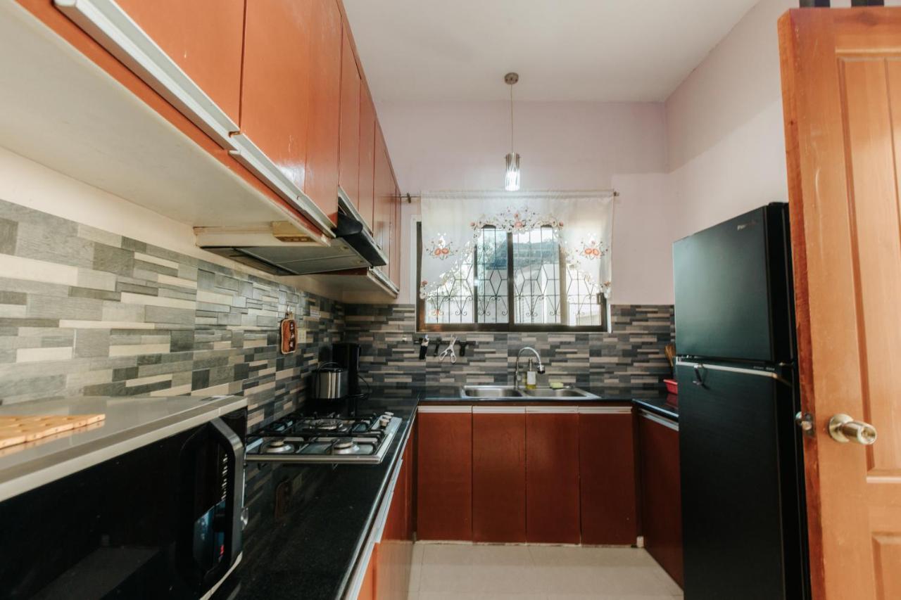 Bahay Ni Kikay Vacation Rental - Wifi Included General Santos City Exteriér fotografie
