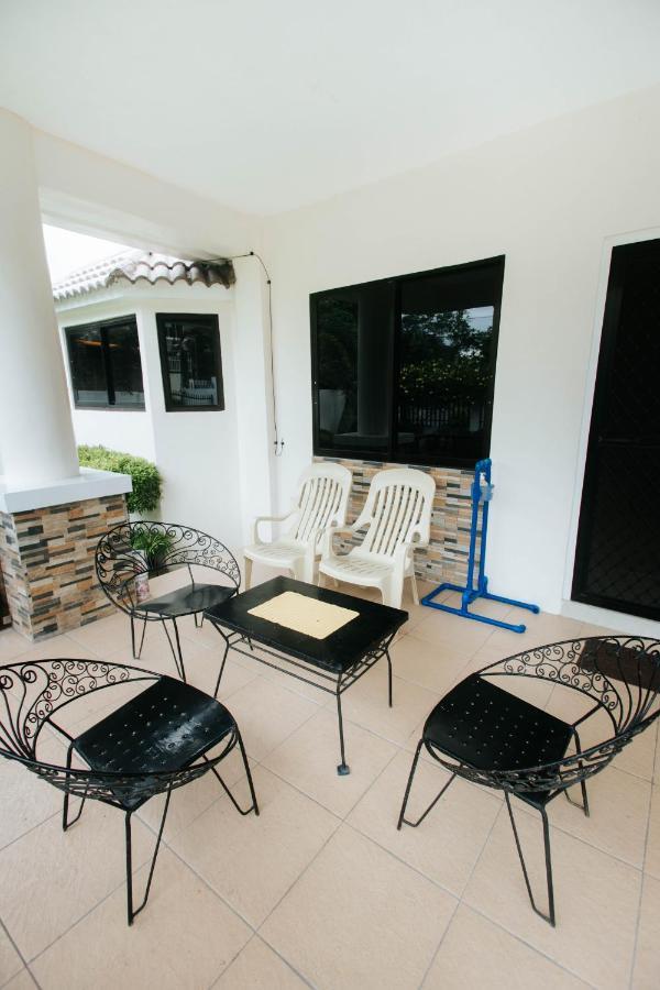 Bahay Ni Kikay Vacation Rental - Wifi Included General Santos City Exteriér fotografie
