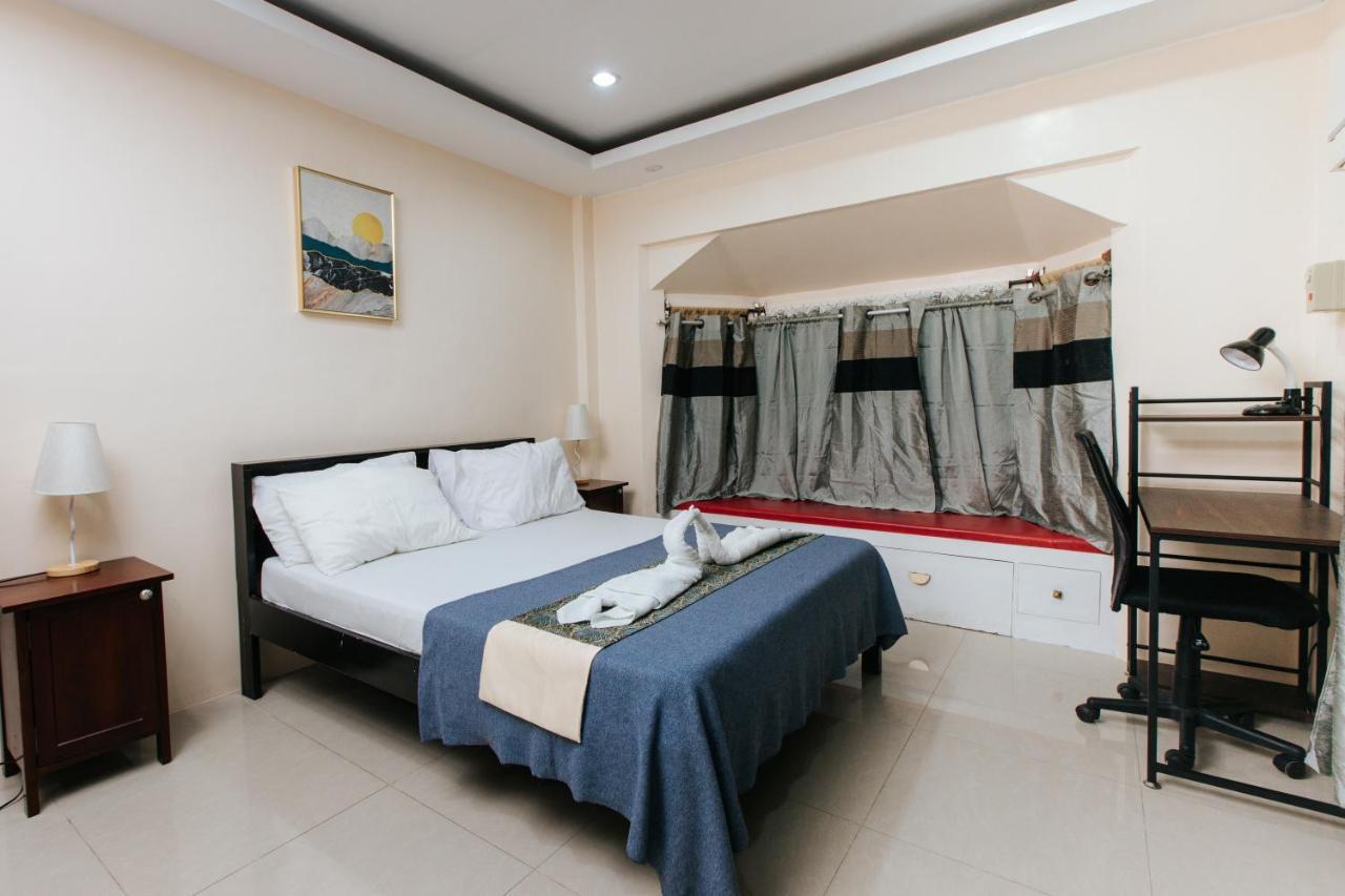 Bahay Ni Kikay Vacation Rental - Wifi Included General Santos City Exteriér fotografie