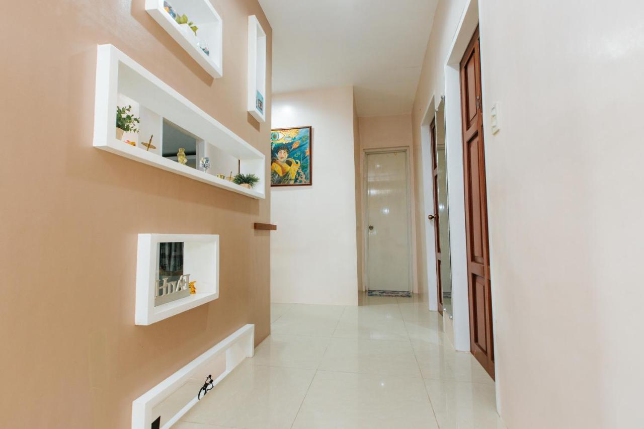 Bahay Ni Kikay Vacation Rental - Wifi Included General Santos City Exteriér fotografie