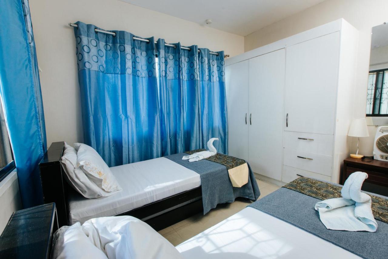 Bahay Ni Kikay Vacation Rental - Wifi Included General Santos City Exteriér fotografie