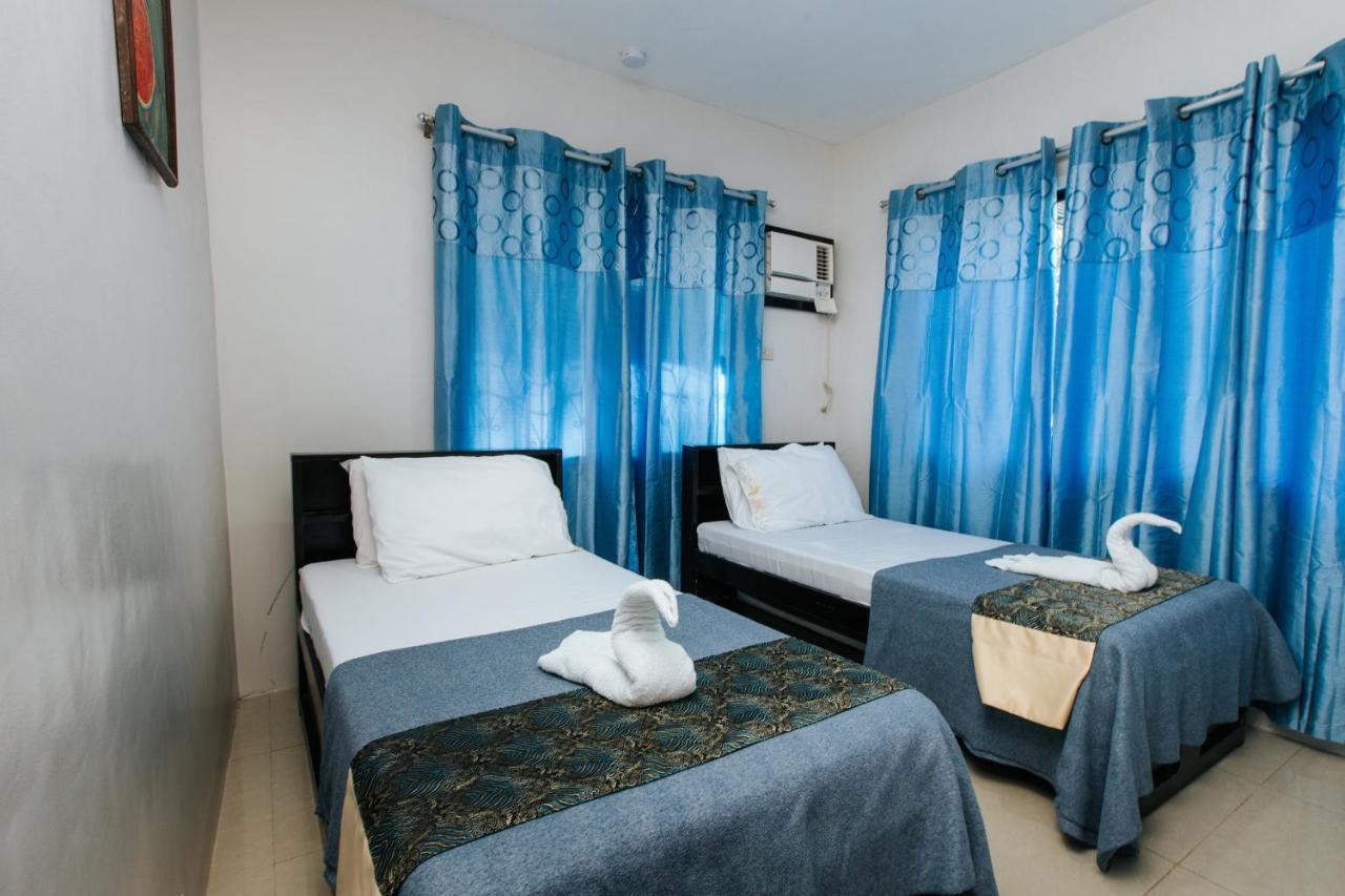 Bahay Ni Kikay Vacation Rental - Wifi Included General Santos City Exteriér fotografie