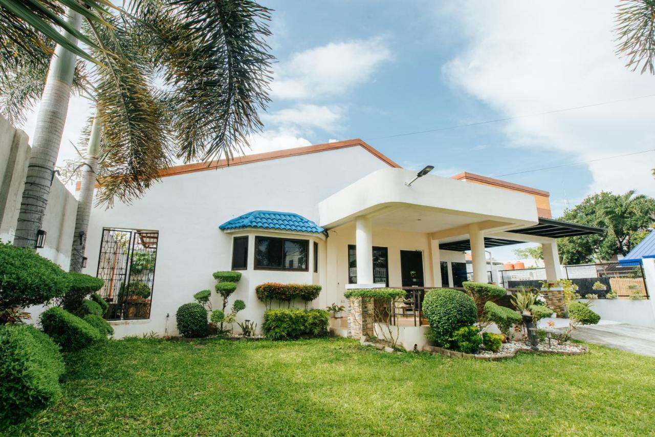 Bahay Ni Kikay Vacation Rental - Wifi Included General Santos City Exteriér fotografie