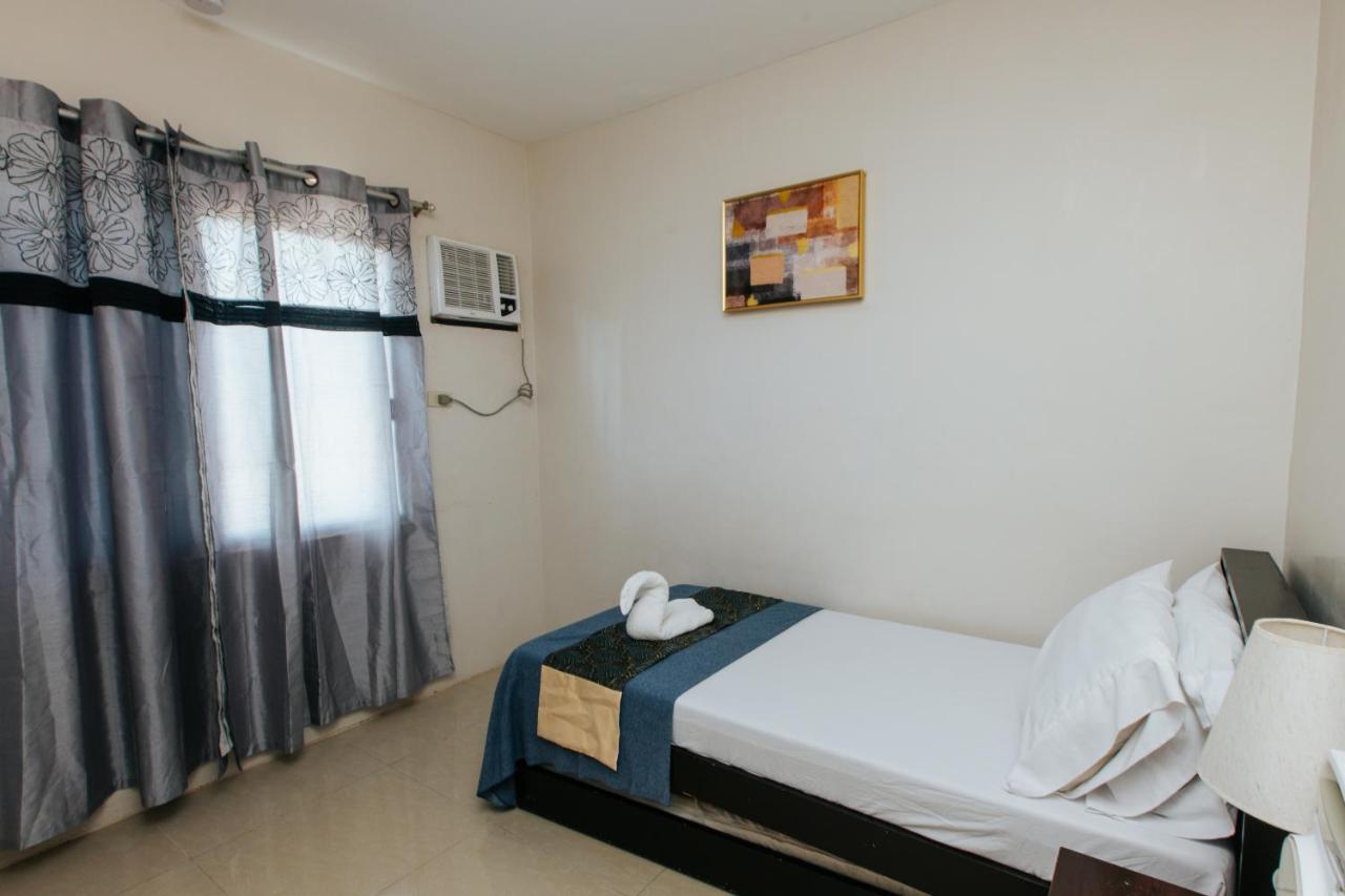 Bahay Ni Kikay Vacation Rental - Wifi Included General Santos City Exteriér fotografie