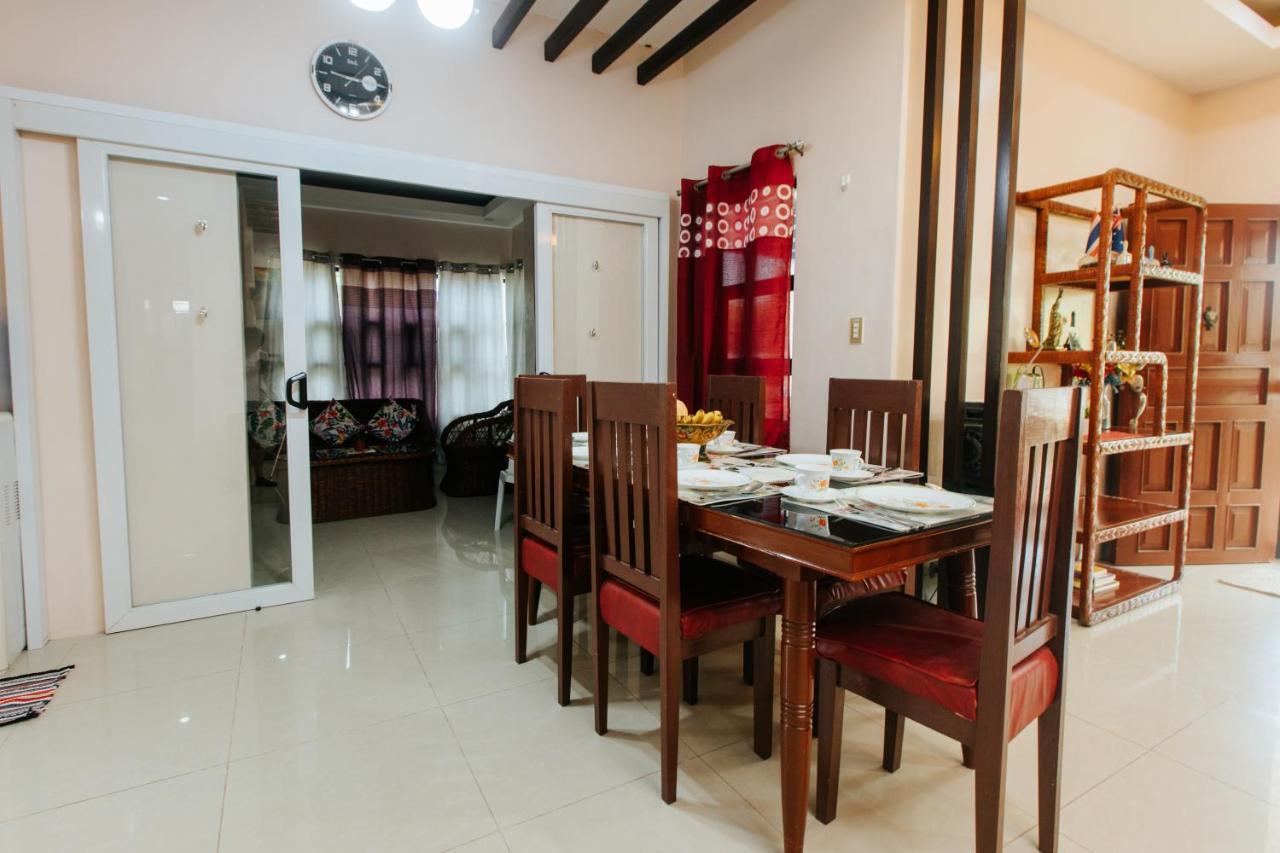Bahay Ni Kikay Vacation Rental - Wifi Included General Santos City Exteriér fotografie