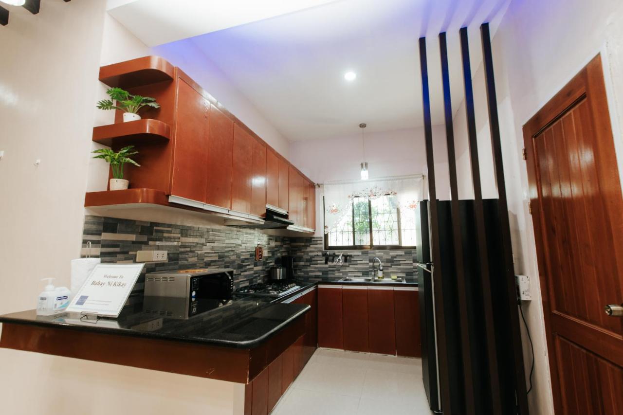 Bahay Ni Kikay Vacation Rental - Wifi Included General Santos City Exteriér fotografie