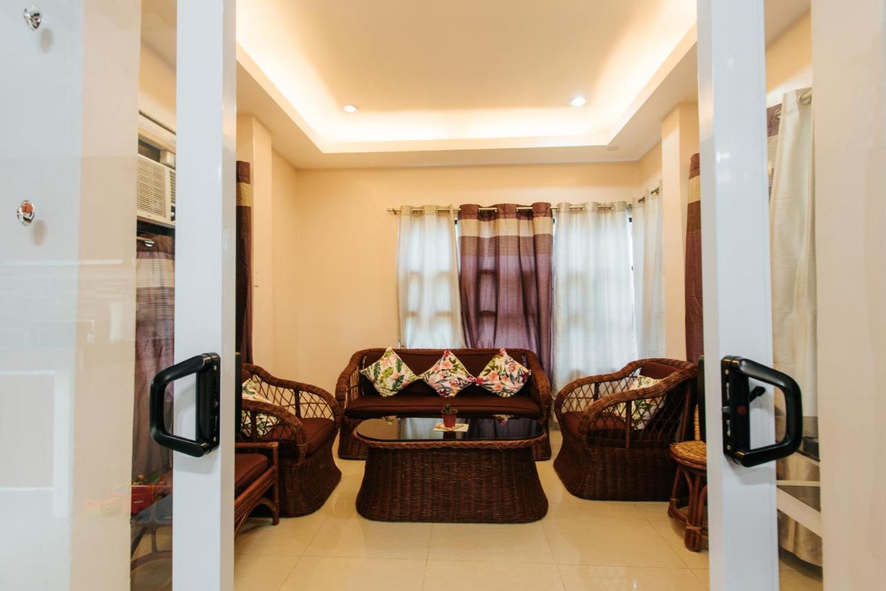 Bahay Ni Kikay Vacation Rental - Wifi Included General Santos City Exteriér fotografie
