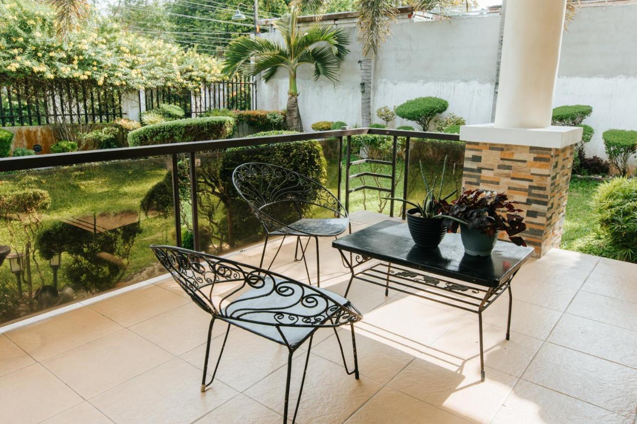 Bahay Ni Kikay Vacation Rental - Wifi Included General Santos City Exteriér fotografie