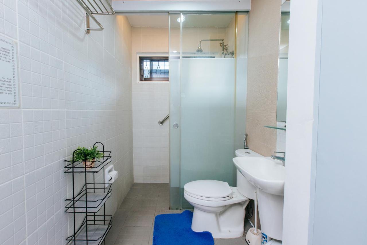 Bahay Ni Kikay Vacation Rental - Wifi Included General Santos City Exteriér fotografie