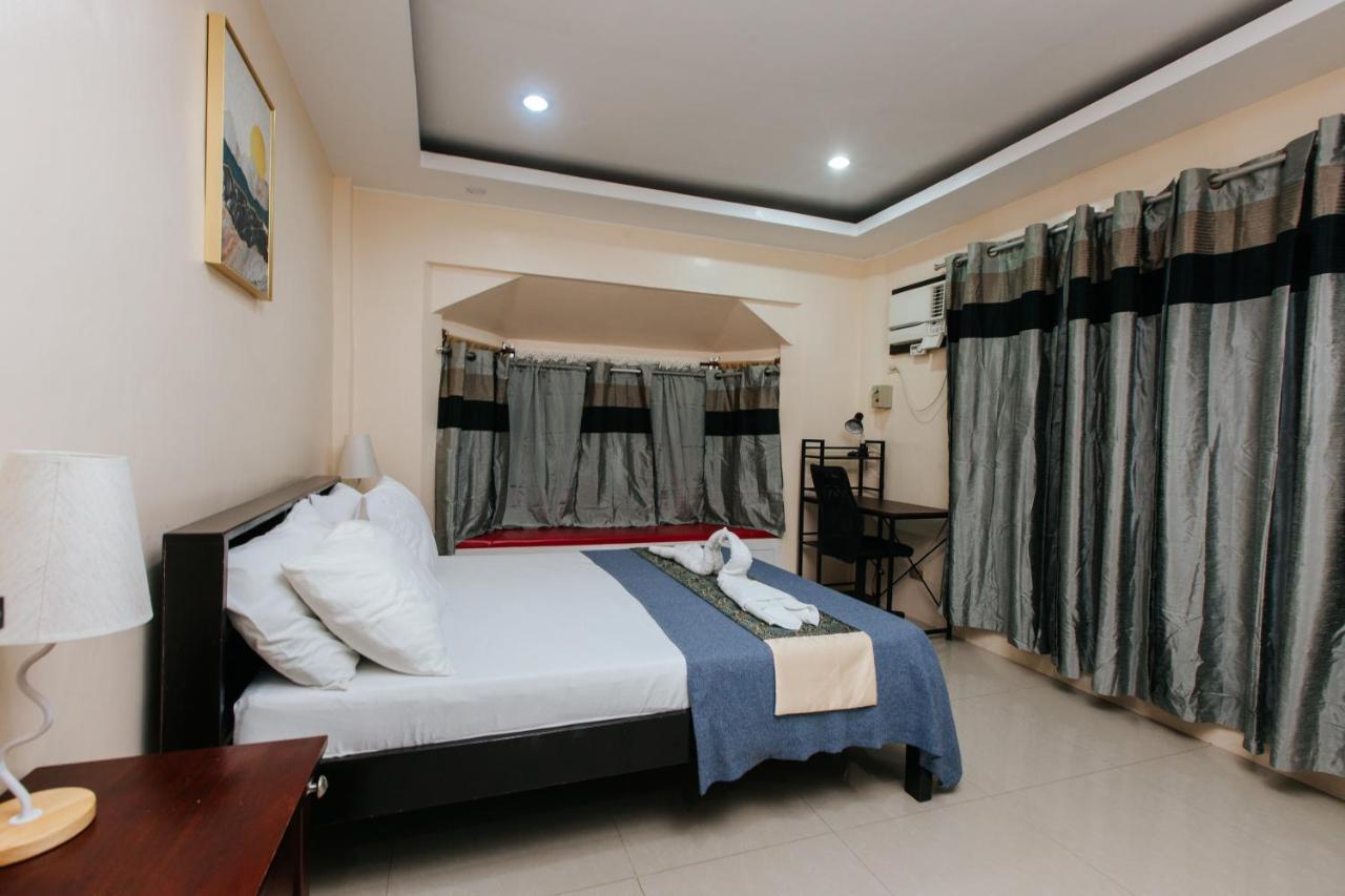 Bahay Ni Kikay Vacation Rental - Wifi Included General Santos City Exteriér fotografie